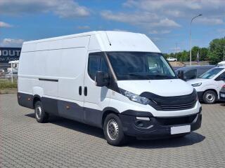 Iveco Daily 2.3 HPT, Maxi, 16m3, 1Maj