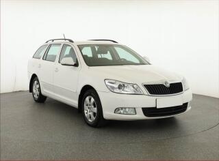 �koda Octavia 1.4 TSI, �R,1.maj, po STK