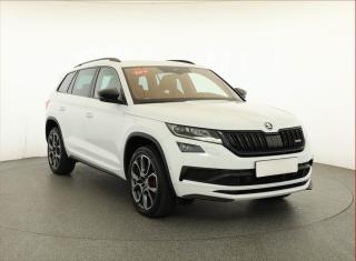 koda Kodiaq RS 2.0 TDI