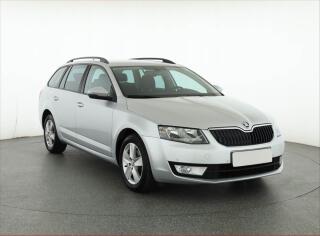 �koda Octavia Ambition 1.6 TDI, Tempomat