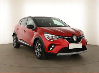 Renault Captur Intens E-Tech Plug-in