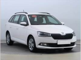 koda Fabia Style 1.0 TSI, R,1.maj