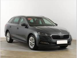 koda Octavia 1.6, Serv.kniha, nov STK