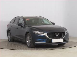 Mazda 6 2.0 Skyactiv-G