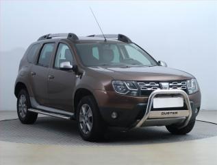 Dacia Duster Prestige 1.2 TCe, Serv.kniha