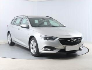 Opel Insignia 2.0 CDTI, Automat, Tempomat