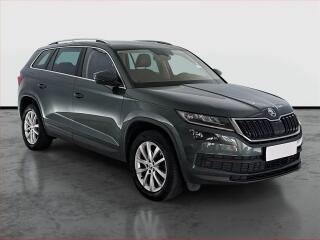 �koda Kodiaq Style 2.0 TDI