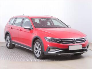 Volkswagen Passat Alltrack 2.0 TSI, 4X4