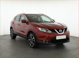 Nissan Qashqai 1.2 DIG-T, �R,1.maj