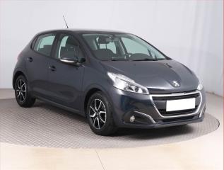 Peugeot 208 Active 1.2 PureTech, R,1.maj