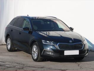 �koda Octavia Style Plus 1.5 TSI, Matrix Led