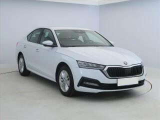 �koda Octavia Ambition Plus 1.5 TSI