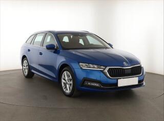 �koda Octavia Style 2.0 TDI