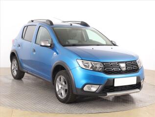 Dacia Sandero Stepway 1.0 TCe, LPG, Navi