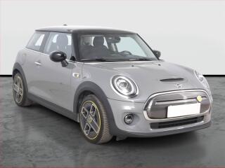 Mini Cooper SE 32 kWh, SoH 95%