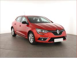 Renault Mgane 1.2 TCe, R,2.maj, Serv.kniha