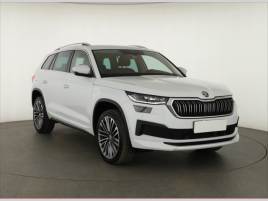 koda Kodiaq 2.0 TDI, Laurin&Klement