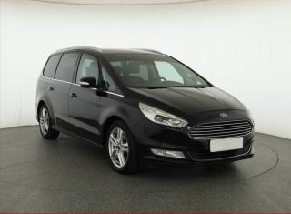 Ford Galaxy 2.0 TDCi, Automat, 7mst