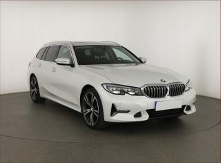 BMW 320 d xDrive
