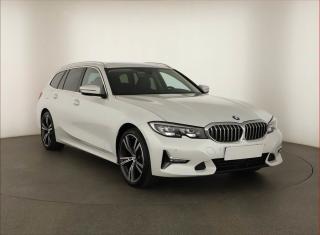 BMW 320 d xDrive
