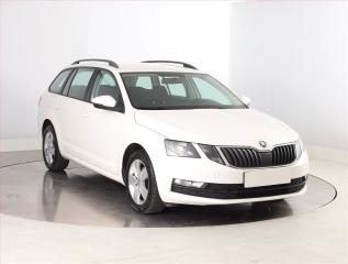 koda Octavia Ambition Plus 1.4 TSI