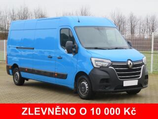 Renault Master 2.3 dCi 150, L3H2, 12m3, 1.0t