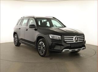 Mercedes-Benz GLB 200 d, Progressive, ACC