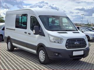 Ford Transit Trend 2.0 EcoBlue, 7M�st, L3H2