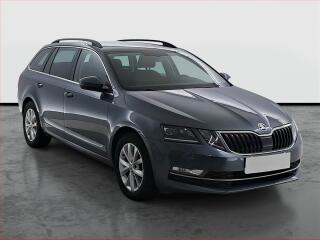 �koda Octavia Style 2.0 TDI 4x4, 4X4