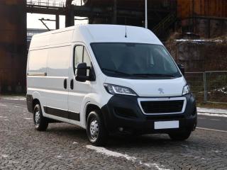 Peugeot Boxer 2.2 BlueHDi, L2H2, 1.0t, R