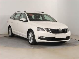 koda Octavia Ambition 1.5 TSI, Automat