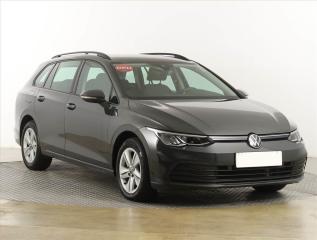 Volkswagen Golf Life 1.5 TSI, R, DPH