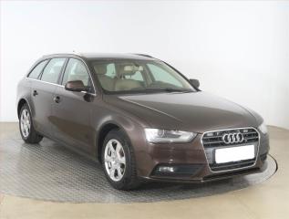 Audi A4 2.0 TDI, Xenony, Tempomat
