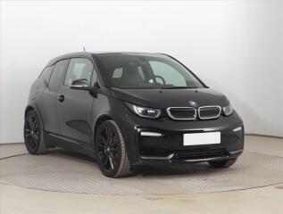 BMW i3 i3s 120Ah BEV, SoH 94%