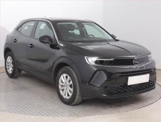 Opel Mokka Edition 1.2 Turbo, Tempomat