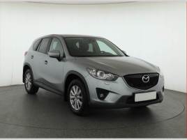 Mazda CX-5 2.2 Skyactiv-D, 4X4