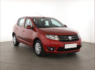 Dacia Sandero 1.2 16V, R,1.maj, Tan
