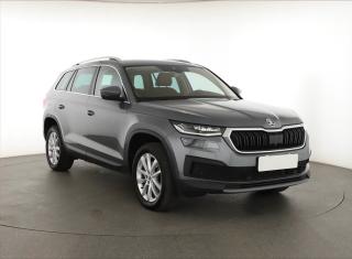 koda Kodiaq Style 2.0 TDI