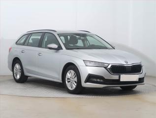 koda Octavia Ambition 2.0 TDI, R,1.maj