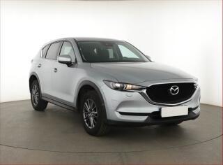 Mazda CX-5 2.0 Skyactiv-G