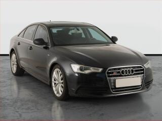 Audi A6 S line 3.0 TDI, Automat, K��e