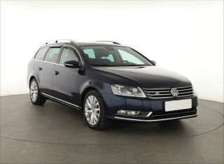 Volkswagen Passat 2.0 TDI, 4X4, Automat, R