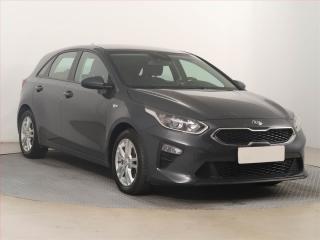Kia Ceed 1.0 T-GDI, R,1.maj, Tempomat