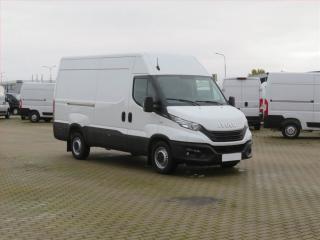 Iveco Daily 2.3 HPT, 35S14, L3H2