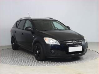 Kia Ceed 1.4 CVVT