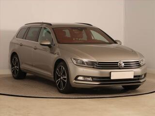 Volkswagen Passat R-Line 2.0 TDI, Automat, K��e
