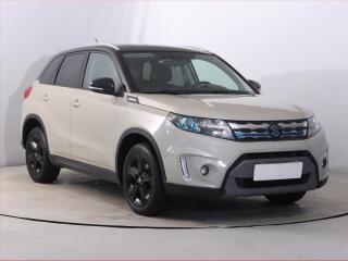 Suzuki Vitara Elegance 1.6 VVT, 4X4