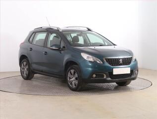 Peugeot 2008 Active 1.2 PureTech