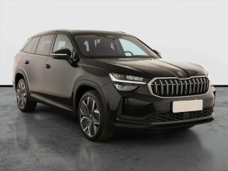 �koda Kodiaq 2.0 TDI, Exclusive Selection