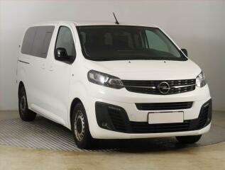 Opel Vivaro 2.0 CDTI, Bus, 8M�st, �R, DPH